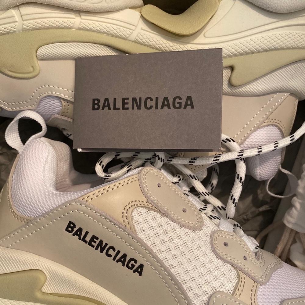 Balenciaga Sneakers